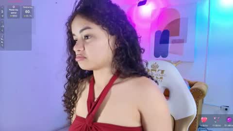 baby curlyy online show from June 2026 06:54:01 PM