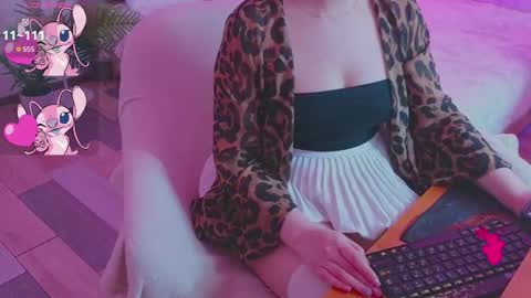 Debora online show from December 2025 10:41:02 PM