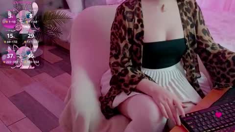 Debora online show from December 2025 10:14:01 PM