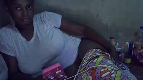 baby_fayyan online show from April 2026 06:30:01 PM