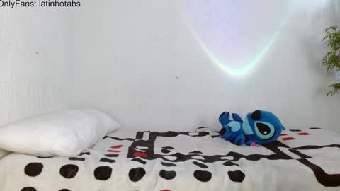 Snapshot of baby_gio chatting on February 2025 03:06:01 PM OF GxoXabs online show from February 2025 03:06:01 PM