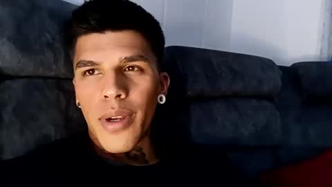 Snapshot of baby_gio chatting on February 2025 08:17:01 AM OF GxoXabs online show from February 2025 08:17:01 AM