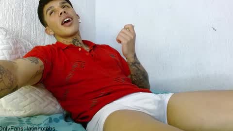 Snapshot of baby_gio chatting on March 2025 10:02:02 AM OF GxoXabs online show from March 2025 10:02:02 AM
