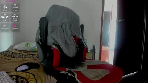 OF GxoXabs online show from March 2026 04:15:01 PM