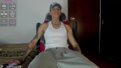 OF GxoXabs online show from March 2026 04:06:01 AM