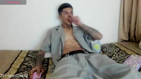 OF GxoXabs online show from April 2026 01:39:01 AM