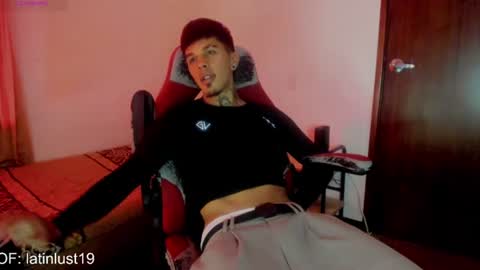 OF GxoXabs online show from June 2026 07:18:02 PM