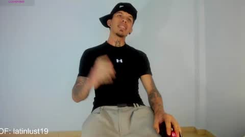 OF GxoXabs online show from July 2026 01:59:02 PM