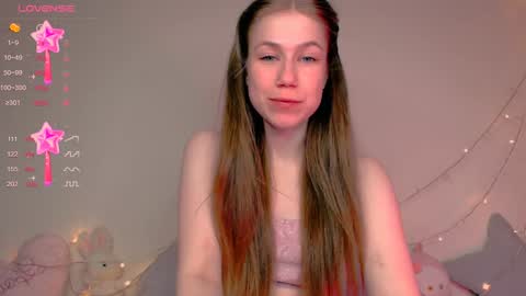 Snapshot of baby_girl_0001 chatting on December 2024 11:57:01 PM Kira online show from December 2024 11:57:01 PM