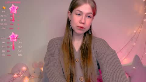 Snapshot of baby_girl_0001 chatting on December 2024 12:19:01 AM Kira online show from December 2024 12:19:01 AM