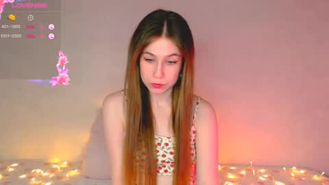 Snapshot of baby_girl_0001 chatting on December 2025 06:03:02 PM Kira online show from December 2025 06:03:02 PM