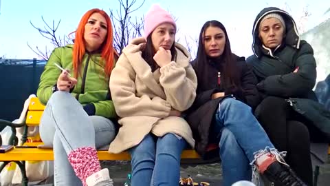 Inna  online show from January 2025 09:11:01 AM