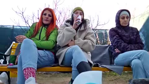 Inna  online show from January 2025 12:05:02 PM