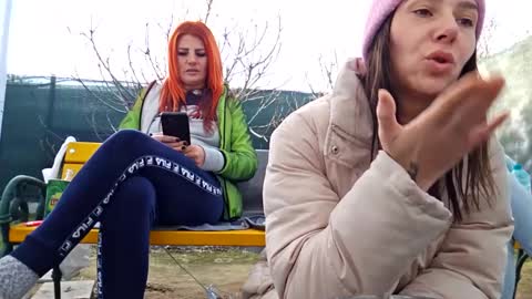 Inna  online show from January 2025 12:21:01 PM