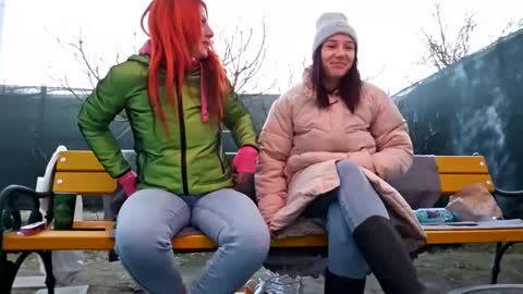 Inna  online show from January 2025 05:54:01 AM