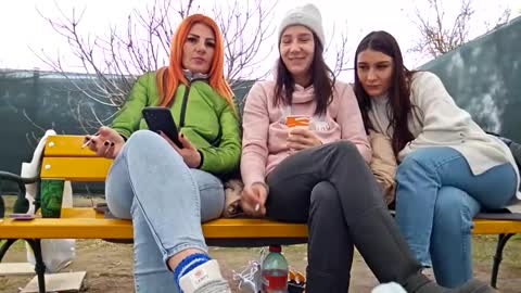 Inna  online show from January 2025 08:54:01 AM