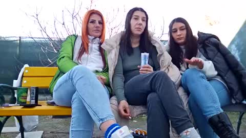 Inna  online show from January 2025 11:56:02 AM