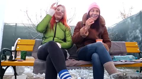 Inna  online show from January 2025 05:52:01 AM