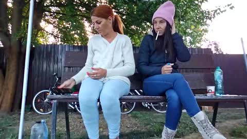 Inna  online show from September 2025 04:57:02 AM