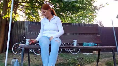 Inna  online show from September 2025 04:58:01 AM