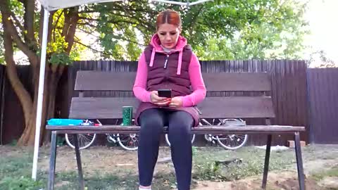 Inna  online show from September 2025 04:50:01 AM