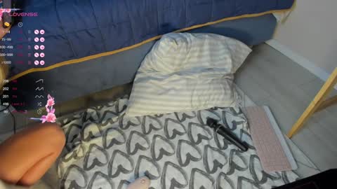 JULY online show from March 2026 12:11:01 PM