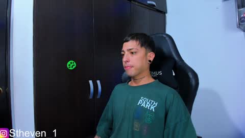 Snapshot of baby_junior420 chatting on January 2025 08:01:01 PM Junior Independent Model online show from January 2025 08:01:01 PM