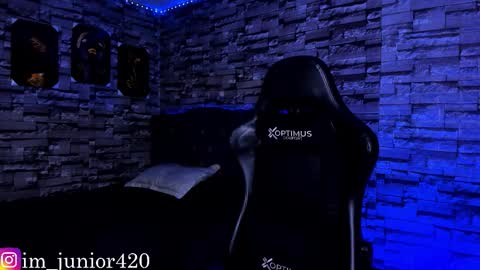 Snapshot of baby_junior420 chatting on September 2025 06:46:02 AM Junior Independent Model online show from September 2025 06:46:02 AM