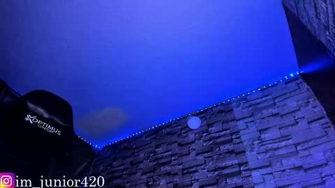 Snapshot of baby_junior420 chatting on September 2025 10:06:02 AM Junior Independent Model online show from September 2025 10:06:02 AM