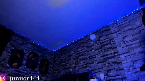 Snapshot of baby_junior420 chatting on September 2025 05:34:02 AM Junior Independent Model online show from September 2025 05:34:02 AM