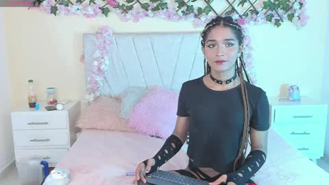 Kaliope online show from January 2025 08:56:01 AM