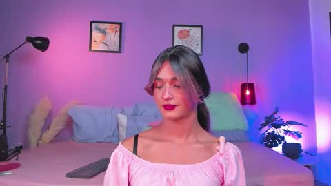 Kaliope online show from February 2026 04:07:01 AM