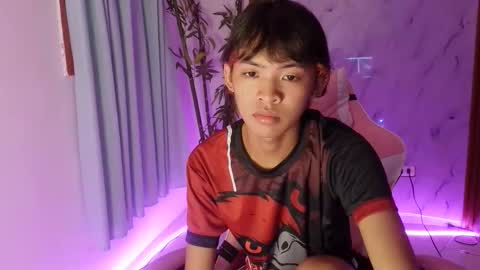 baby_kel online show from April 2026 08:58:02 PM