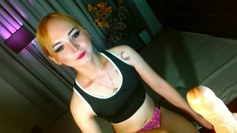 Your Baby Kira online show from December 2024 12:55:02 PM