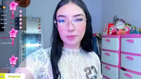 Snapshot of baby_lily1 chatting on October 2025 11:20:02 AM lily online show from October 2025 11:20:02 AM