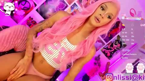 baby_lissi online show from September 2025 04:24:02 AM