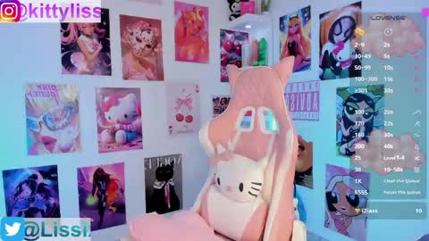 baby_lissi online show from May 2026 09:13:02 AM