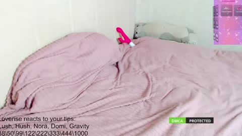 Hello guys Welcome in my room im Chloe online show from February 2025 12:31:02 AM