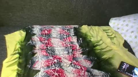 needoh online show from October 2025 06:56:01 AM