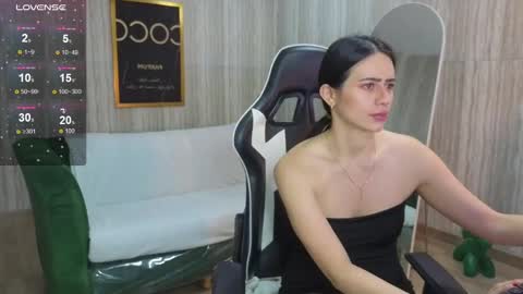 Bella online show from September 2025 12:32:02 PM