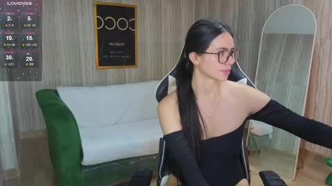 Bella online show from November 2025 08:08:01 PM