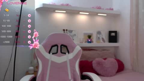 Mily   -  All days start to 1200pm Washigton  online show from February 2025 05:34:01 AM