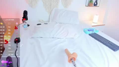 Nathaly online show from September 2025 03:05:01 PM