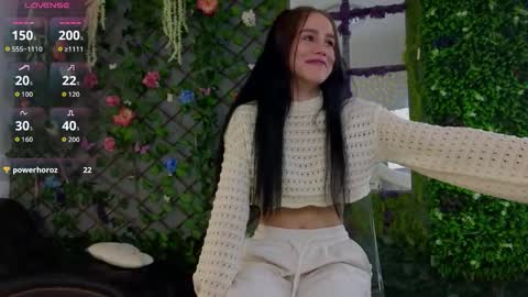 Baby Nico online show from October 2025 04:28:01 PM