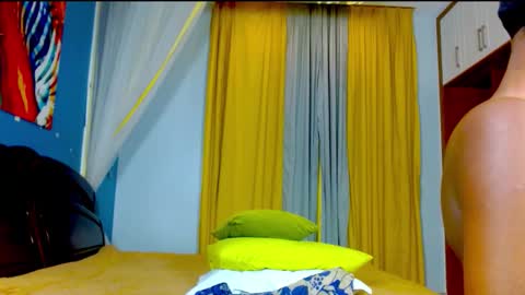Snapshot of baby_petite1 chatting on September 2025 01:51:02 AM Baby Petite online show from September 2025 01:51:02 AM