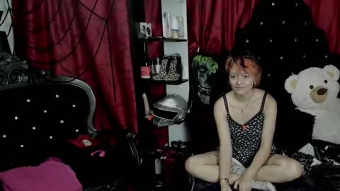 baby_punkk online show from December 2024 08:00:01 AM
