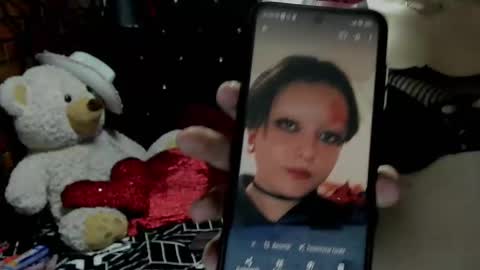 baby_punkk online show from December 2024 02:55:02 AM
