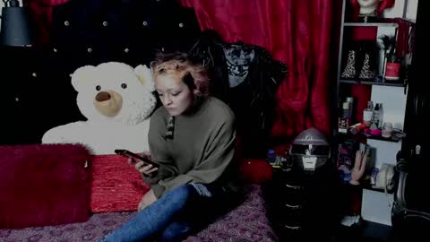 baby_punkk online show from December 2024 10:51:01 PM
