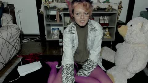 baby_punkk online show from December 2024 12:50:01 AM