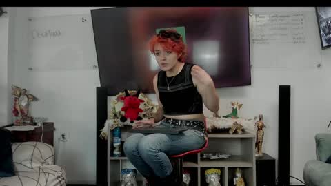 baby_punkk online show from January 2025 07:07:02 PM